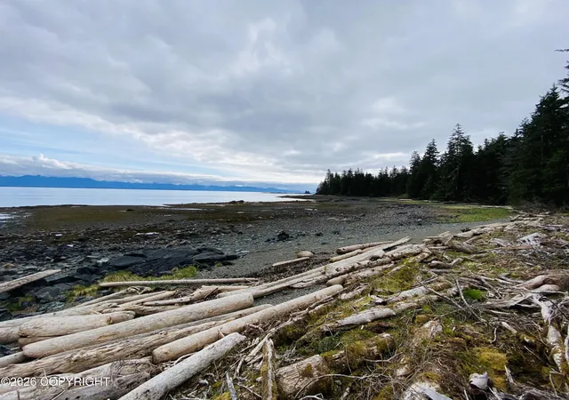 2nd image of L16,17,18 Etolin View Subdivision, Coffman Cove, AK 99918 | MLS# 26-5399