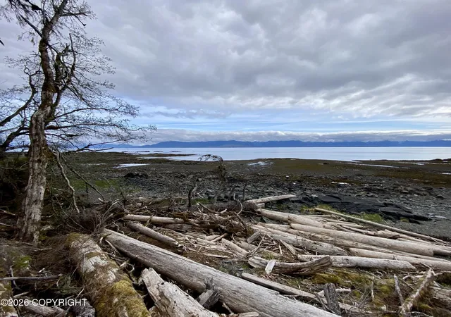 3rd image of L16,17,18 Etolin View Subdivision, Coffman Cove, AK 99918 | MLS# 26-5399