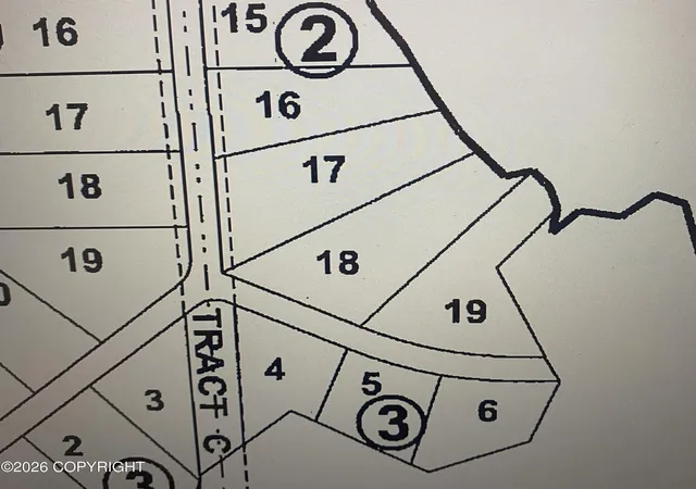 5th image of L16,17,18 Etolin View Subdivision, Coffman Cove, AK 99918 | MLS# 26-5399