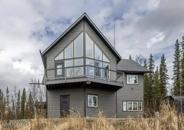 Homes for sale in Soldotna, AK | 37468 Harbin Ave, Soldotna, AK 99669 | MLS# 26-5409