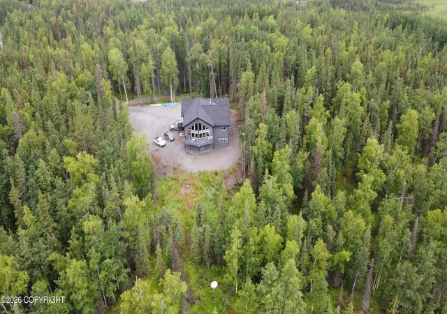 Homes for sale in Soldotna, AK | 37468 Harbin Ave, Soldotna, AK 99669 | MLS# 26-5409