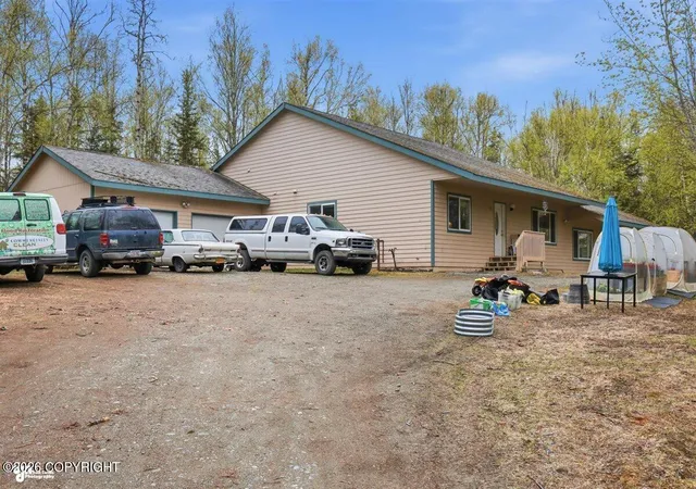 33rd image of 2000 W Glacier Ave, Wasilla, AK 99654 | MLS# 26-6069