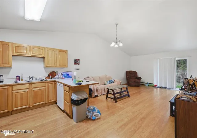 4th image of 2000 W Glacier Ave, Wasilla, AK 99654 | MLS# 26-6069