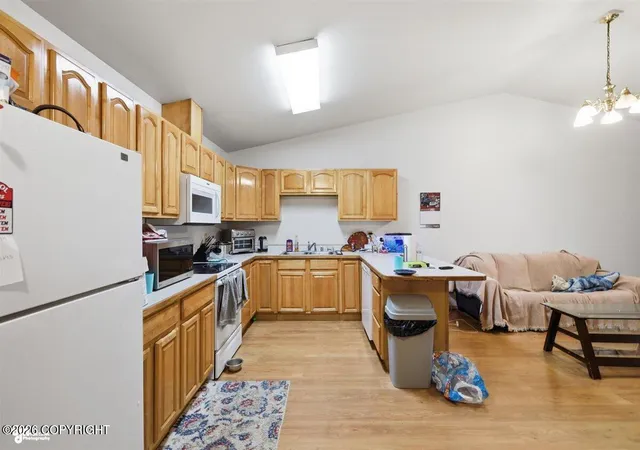 5th image of 2000 W Glacier Ave, Wasilla, AK 99654 | MLS# 26-6069