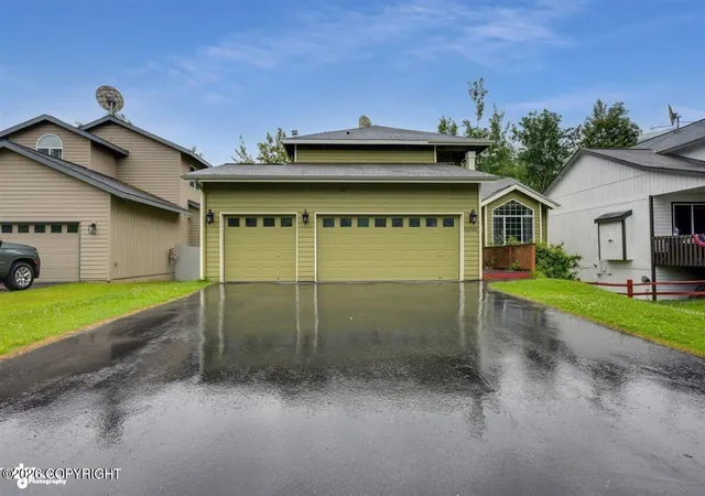 2nd image of 20566 Driftwood Bay Dr, Eagle River, AK 99577 | MLS# 26-5503