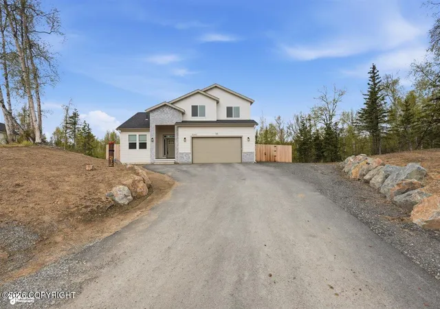 43rd image of 5343 W Jaxton Cir, Wasilla, AK 99623 | MLS# 26-6124