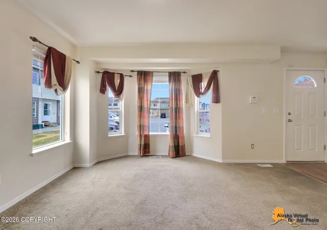 Photo 4 of Sale Pending at 135 Matthew Paul Way #48, Anchorage, AK 99504 | MLS# 26-5523 | Listing updated on 2026-08-26