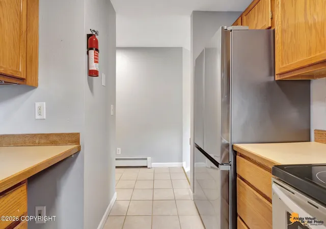 Homes for sale in Anchorage, AK | 9730 Vanguard Dr #14, Anchorage, AK 99507 | MLS# 26-5507