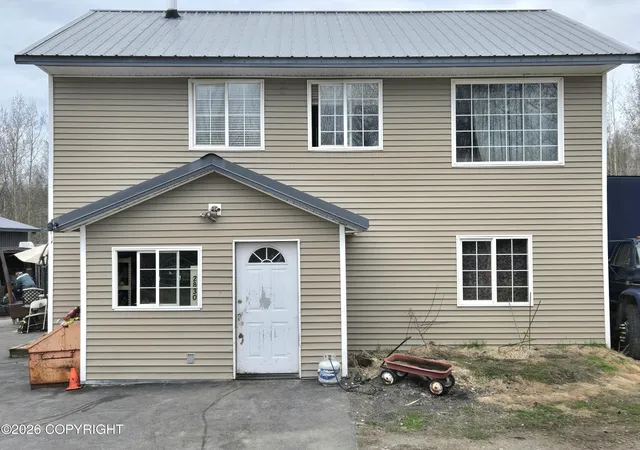 Homes for sale in Big Lake, AK | 2830 S Beechwood Cir, Big Lake, AK 99652 | MLS# 26-5604