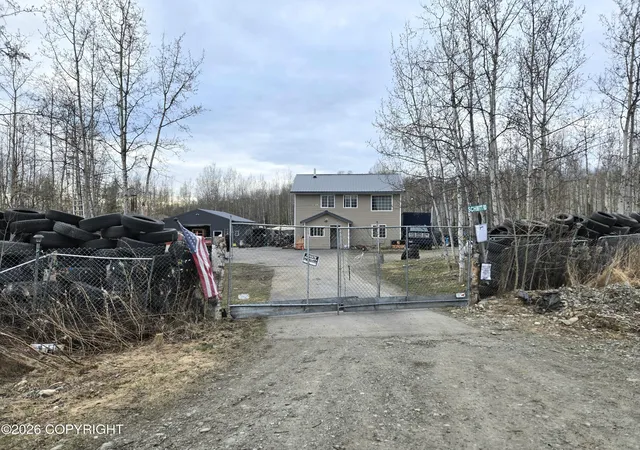 Homes for sale in Big Lake, AK | 2830 S Beechwood Cir, Big Lake, AK 99652 | MLS# 26-5604