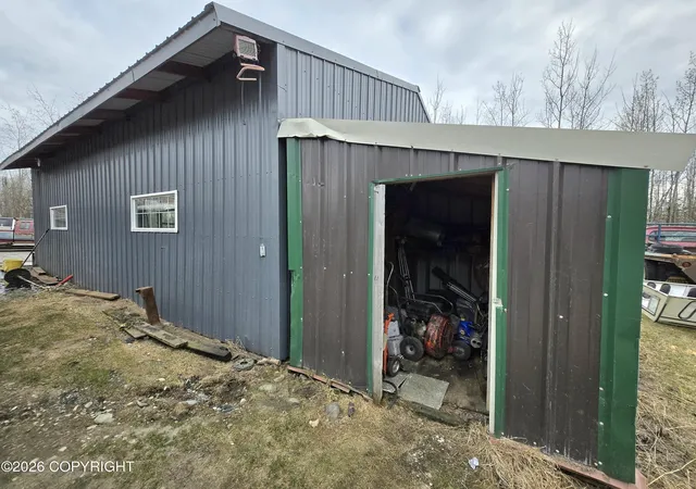 Homes for sale in Big Lake, AK | 2830 S Beechwood Cir, Big Lake, AK 99652 | MLS# 26-5604