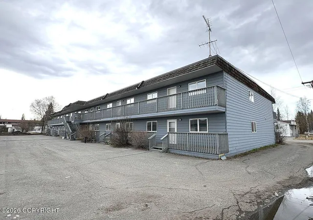 Homes for sale in Fairbanks, AK | 1601 Marika Rd #7, Fairbanks, AK 99709 | MLS# 26-5556