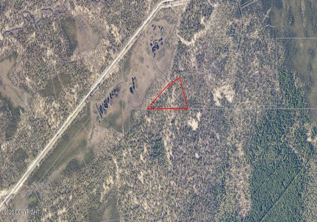 Photo 1 of Land for sale at L 244 Gray Cliff Sub, Nikiski/north Kenai, AK 99635 | MLS# 26-5672 | Listing updated on 2026-06-16