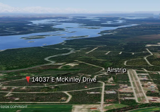 Homes for sale in Willow, AK | 14037 E Mckinley Dr, Willow, AK 99688 | MLS# 26-5621