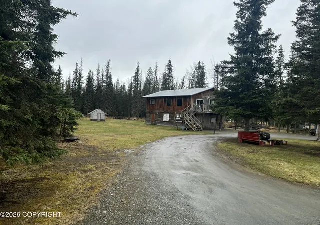 Homes for sale in Sterling, AK | 35155 Greenwood Ct, Sterling, AK 99672 | MLS# 26-5813