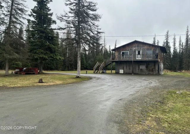 Homes for sale in Sterling, AK | 35155 Greenwood Ct, Sterling, AK 99672 | MLS# 26-5813