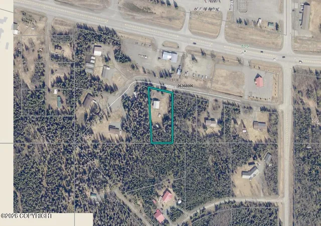 Homes for sale in Sterling, AK | 35155 Greenwood Ct, Sterling, AK 99672 | MLS# 26-5813