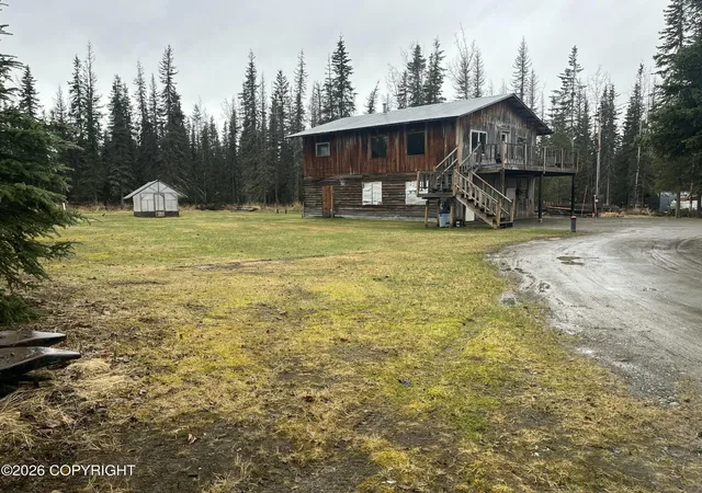 Homes for sale in Sterling, AK | 35155 Greenwood Ct, Sterling, AK 99672 | MLS# 26-5813