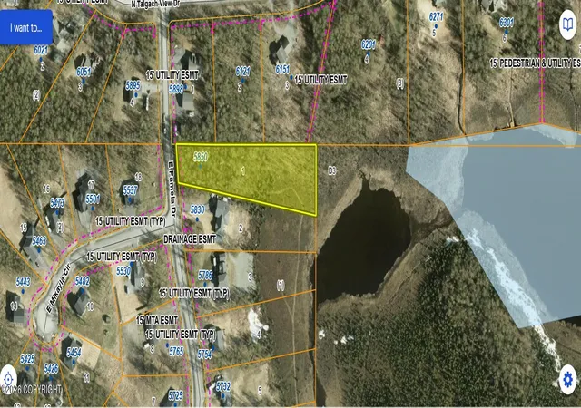 14th image of 5850 E Pamela Dr, Wasilla, AK 99654 | MLS# 26-5573