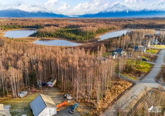 1st image of 5850 E Pamela Dr, Wasilla, AK 99654 | MLS# 26-5573
