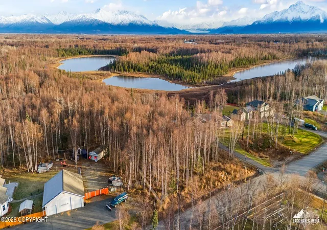 2nd image of 5850 E Pamela Dr, Wasilla, AK 99654 | MLS# 26-5573