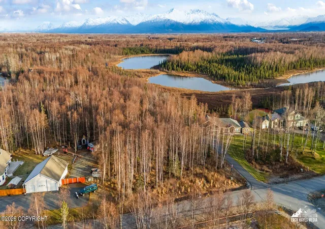 3rd image of 5850 E Pamela Dr, Wasilla, AK 99654 | MLS# 26-5573