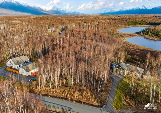 5th image of 5850 E Pamela Dr, Wasilla, AK 99654 | MLS# 26-5573