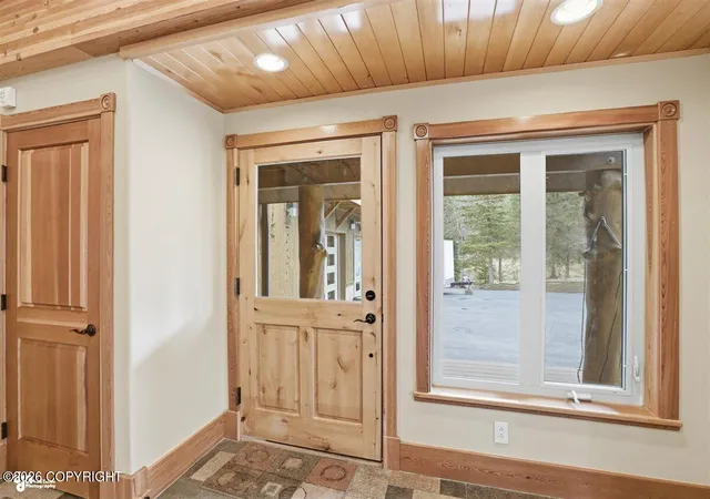 Photo 3 of Single family home for sale at 7100 Oline Cir, Anchorage, AK 99507 | MLS# 26-6576 | Listing updated on 2026-08-20