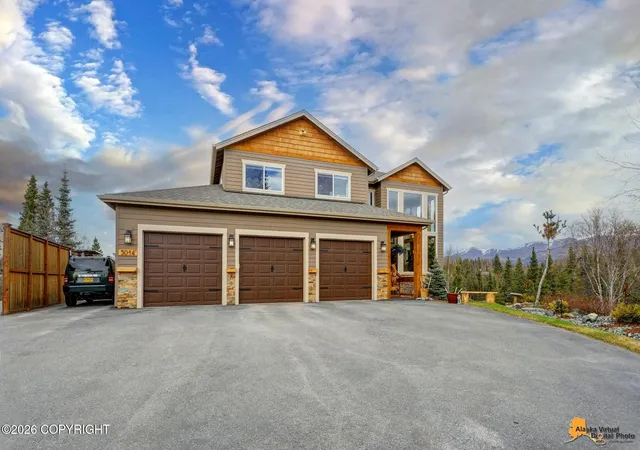 Homes for sale in Anchorage, AK | 5014 E 98th Ave, Anchorage, AK 99507 | MLS# 26-5600