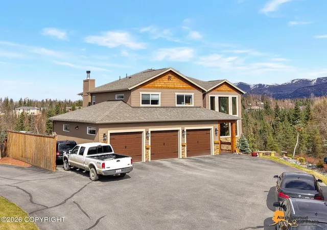 Homes for sale in Anchorage, AK | 5014 E 98Th Ave, Anchorage, AK 99507 | MLS# 26-5600