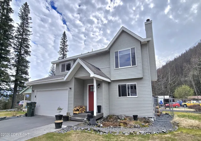 Homes for sale in Seward, AK | 2019 Olympia Rd, Seward, AK 99664 | MLS# 26-6097