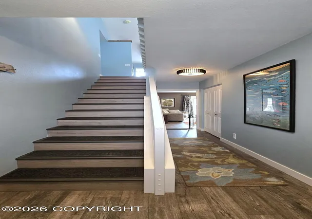 Homes for sale in Seward, AK | 2019 Olympia Rd, Seward, AK 99664 | MLS# 26-6097