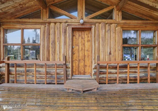 Photo 34 of Single family home for sale at 34186 Green Woods St, Anchor Point, AK 99556 | MLS# 26-6191 | Listing updated on 2026-07-17