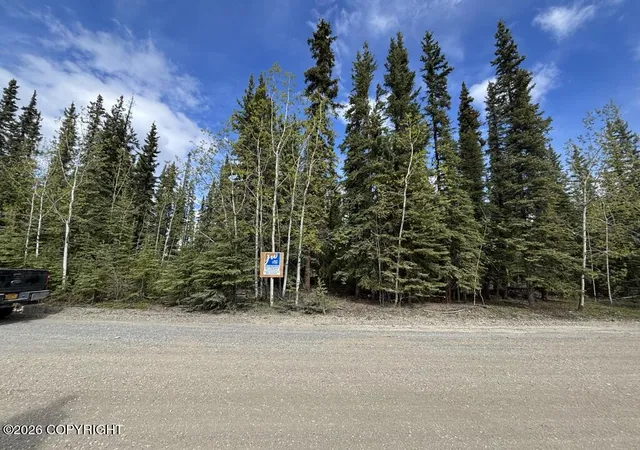 1st image of Lot 1 5 Hartsell Subvisision, Tok, AK 99780 | MLS# 26-5936
