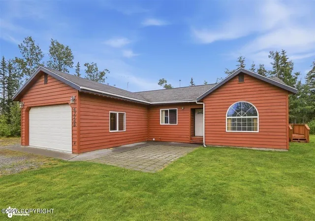 Photo 1 of Sale Pending at 47745 Judy Lynn Ln, Soldotna, AK 99669 | MLS# 26-9982 | Listing updated on 2026-09-30