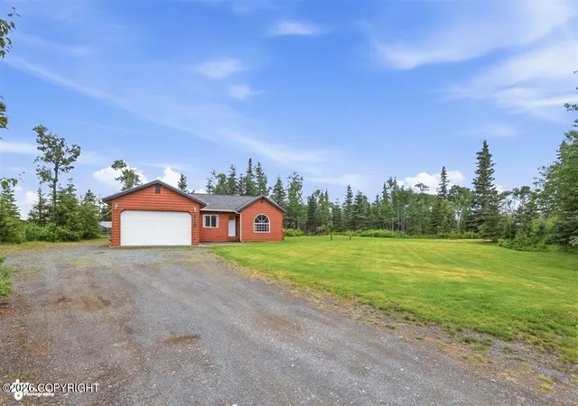 Photo 2 of Sale Pending at 47745 Judy Lynn Ln, Soldotna, AK 99669 | MLS# 26-9982 | Listing updated on 2026-09-30