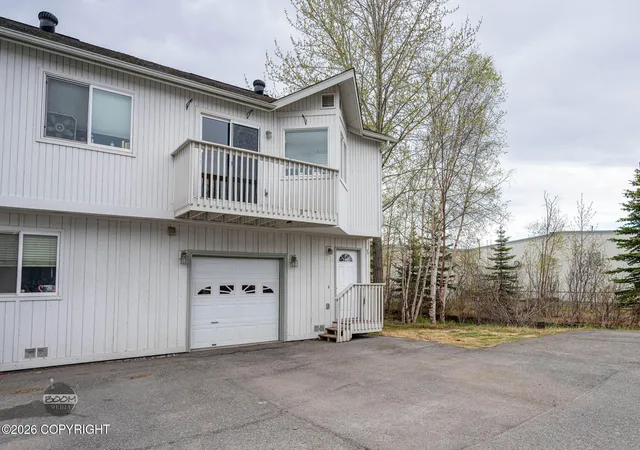 Homes for sale in Anchorage, AK | 7426 Meadow St #7H, Anchorage, AK 99507 | MLS# 26-5986