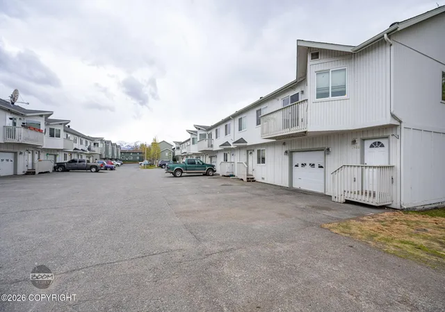 Homes for sale in Anchorage, AK | 7426 Meadow St #7H, Anchorage, AK 99507 | MLS# 26-5986