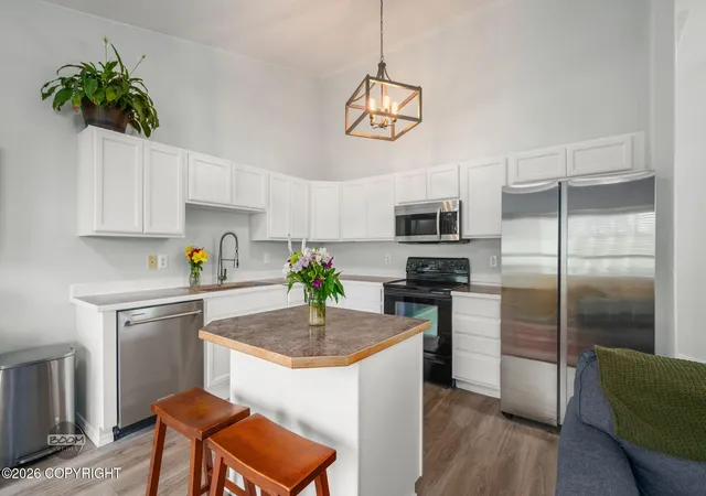 Homes for sale in Anchorage, AK | 7426 Meadow St #7H, Anchorage, AK 99507 | MLS# 26-5986