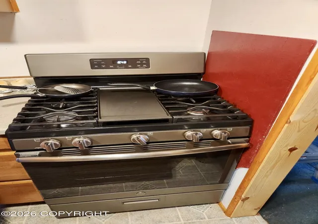 5th image of L11B3 Fales Rd, Tok, AK 99780 | MLS# 26-5625