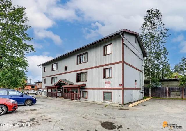 4th image of 133 N Flower St, Anchorage, AK 99508 | MLS# 26-7698