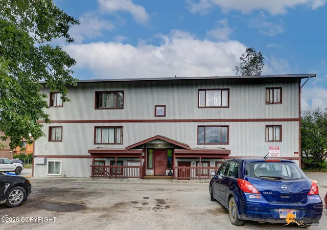5th image of 133 N Flower St, Anchorage, AK 99508 | MLS# 26-7698