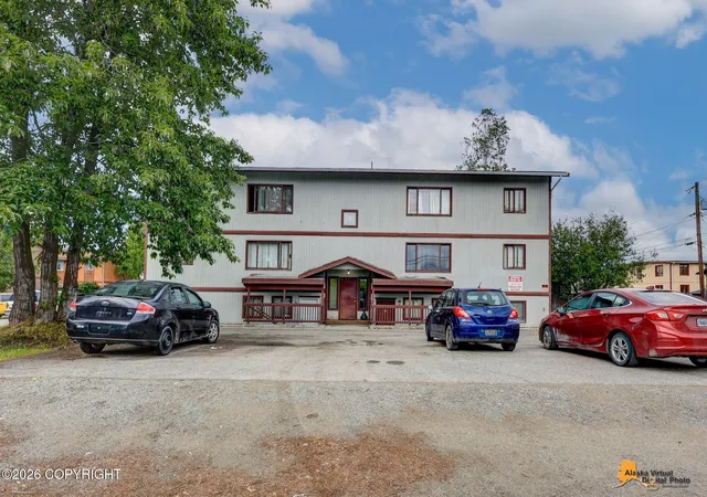 6th image of 133 N Flower St, Anchorage, AK 99508 | MLS# 26-7698
