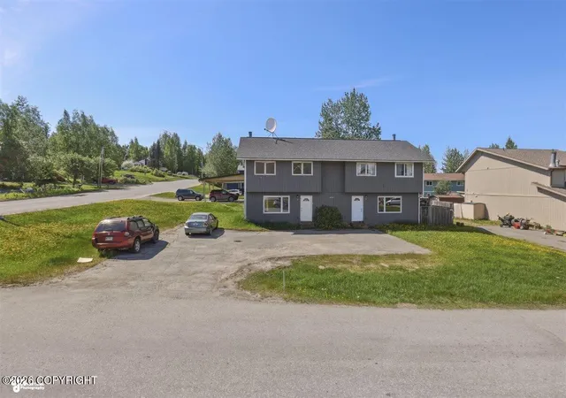 Photo 3 of Multi family home for sale at 6730 Zurich St, Anchorage, AK 99507 | MLS# 26-7140 | Listing updated on 2026-09-17