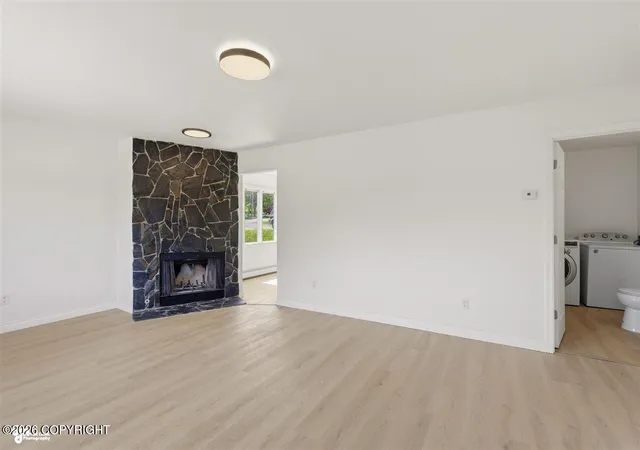 Photo 4 of Multi family home for sale at 6730 Zurich St, Anchorage, AK 99507 | MLS# 26-7140 | Listing updated on 2026-10-09