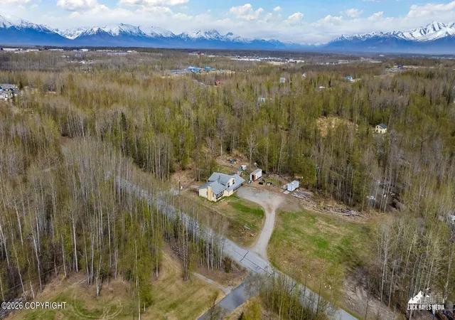 64th image of 2161 S Cotten Dr, Wasilla, AK 99654 | MLS# 26-5662
