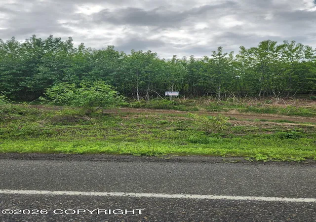 1st image of L6 B12 Kenai Spur Hwy, Nikiski/north Kenai, AK 99635 | MLS# 26-5655