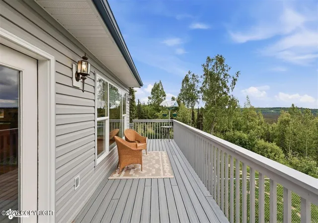Photo 3 of Sale Pending at 1075 Bogie Ct, Soldotna, AK 99669 | MLS# 26-7709 | Listing updated on 2026-08-29