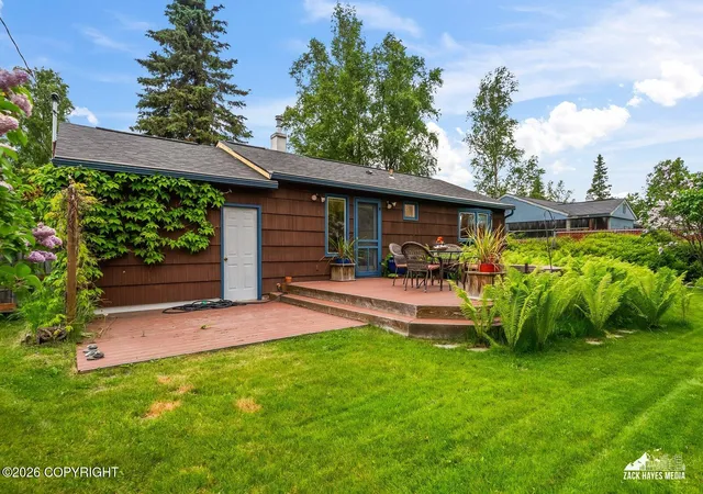 Photo 18 of Sale Pending at 2601 Saint Elias Dr, Anchorage, AK 99517 | MLS# 26-10637 | Listing updated on 2026-08-24