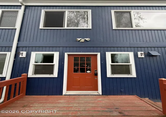 Homes for sale in Anchorage, AK | 6313 E 32Nd Ave, Anchorage, AK 99504 | MLS# 26-5778